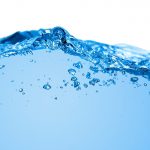 water wave