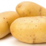 DIY Potato Barrel
